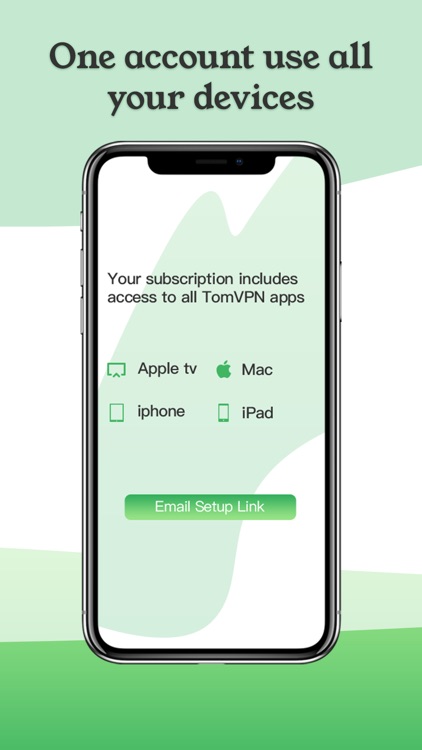 TomVPN Pro screenshot-4