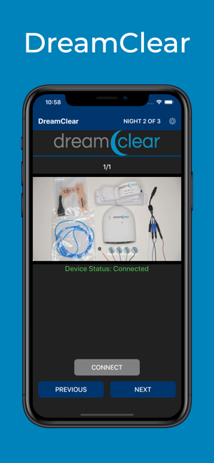 DreamClear(圖1)-速報App