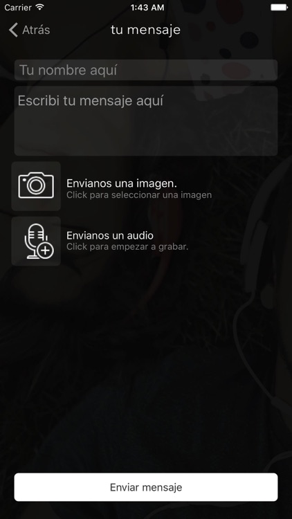 Nuevo Tiempo Calama