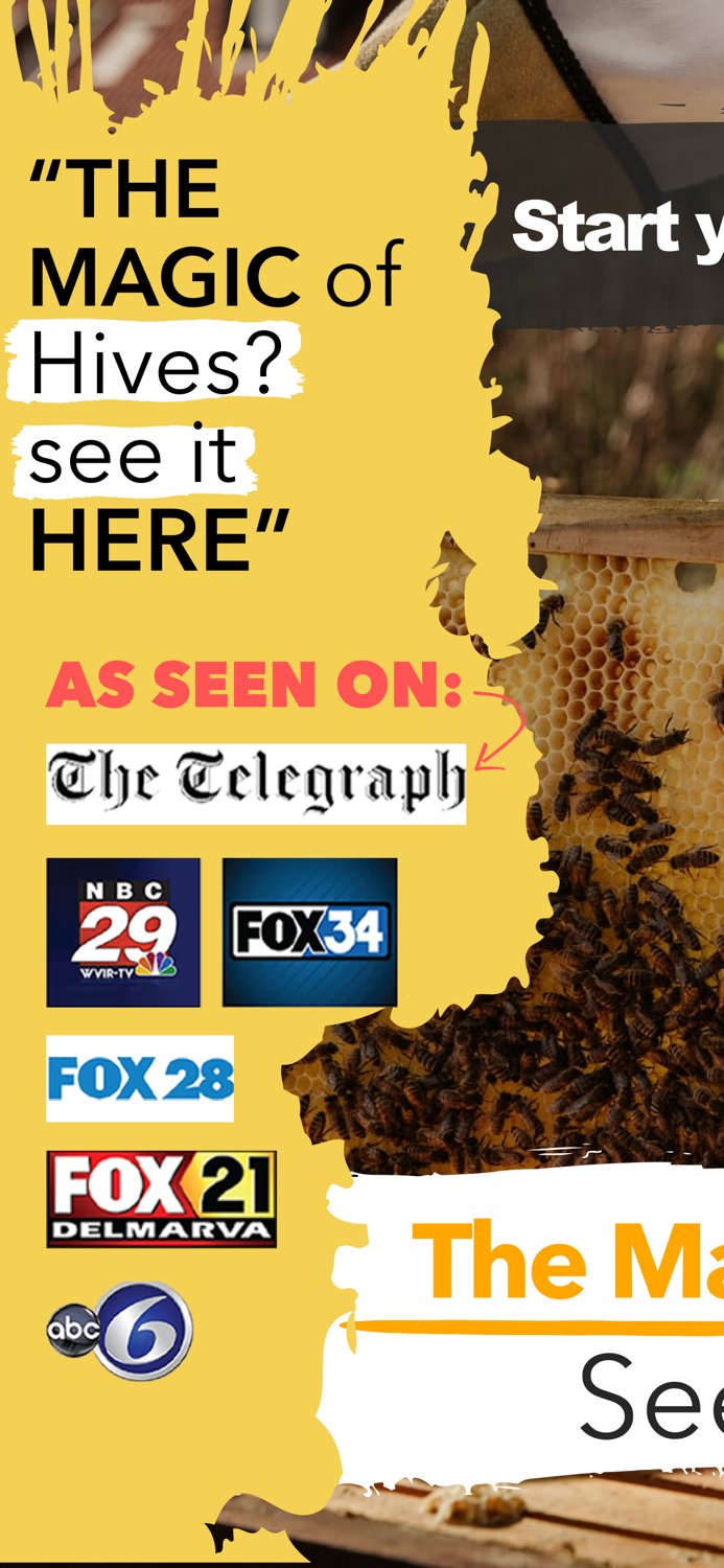 How To Beekeeper App