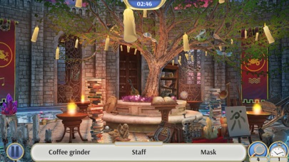 Hidden Object Fantasy Kingdom screenshot 3
