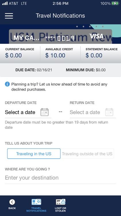 UCU Credit Cards screenshot-6