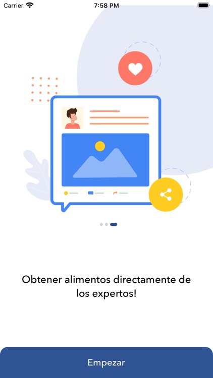 UNEED CONSULTAS screenshot-3