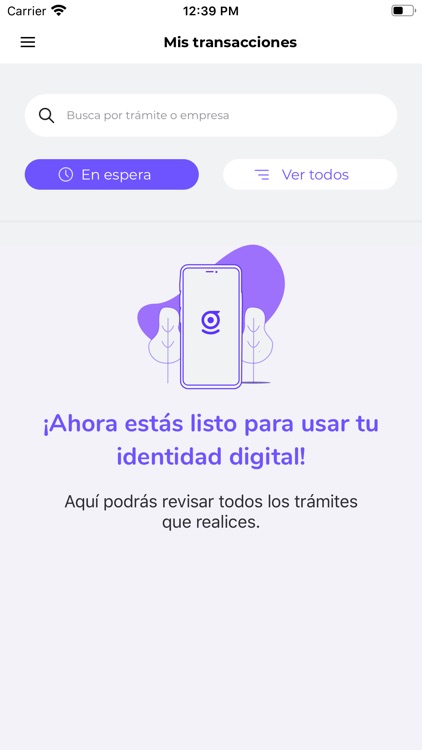 Soy Yo App By Santiago Aldana