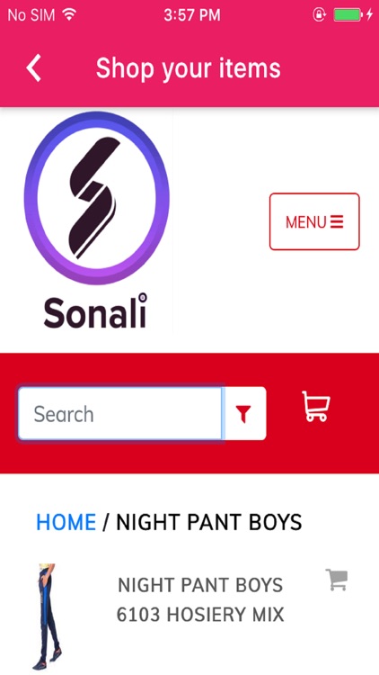 mssonali