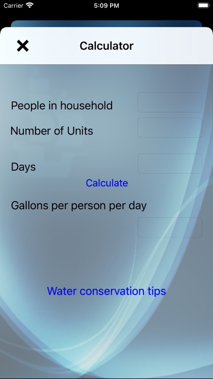 CSM Mobile screenshot-9