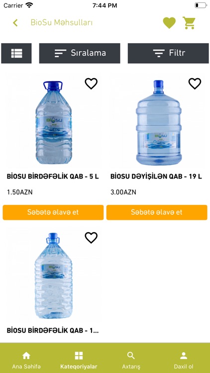 BioStore.az screenshot-6