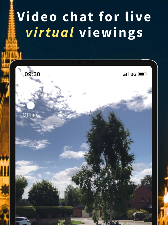 Moovshack Pro for agents only