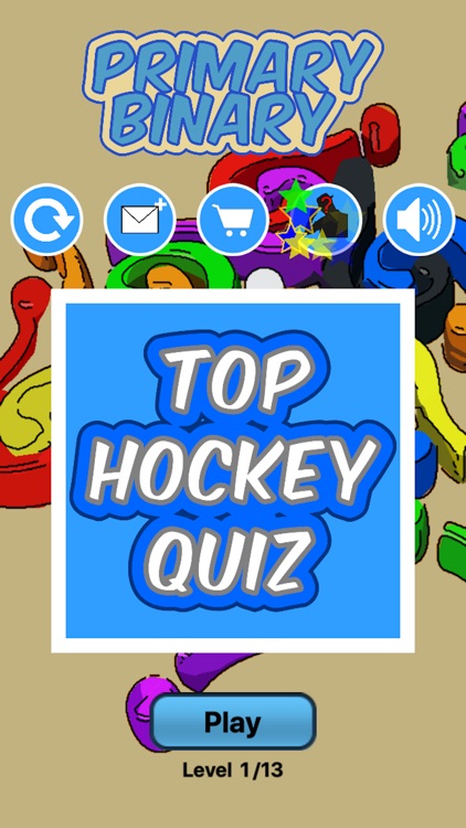 Ice Hockey Players Quiz