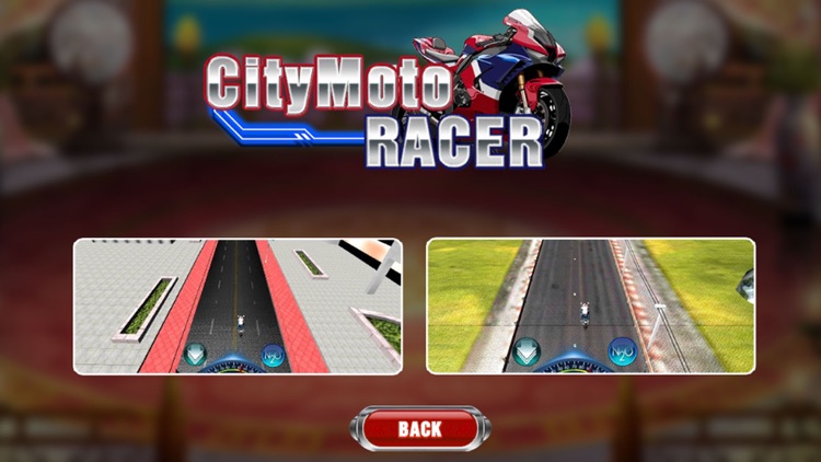 SV68 Moto Bike Racer screenshot-3