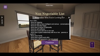 Screenshot #3 pour Know Love App