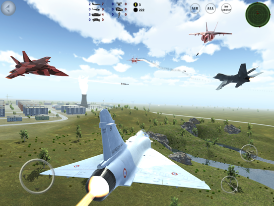 Battle 3D - Advanced strategic game screenshot