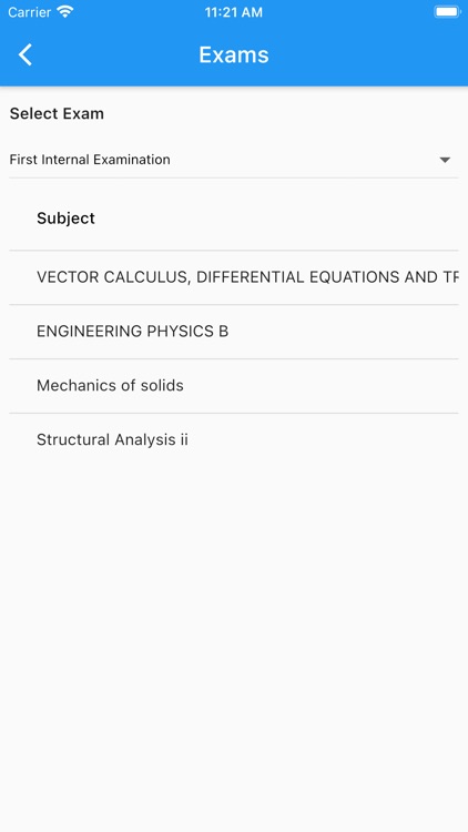 Vedavyasa Engineering College screenshot-6