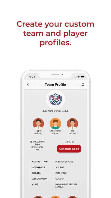 1coachPRO screenshot-5