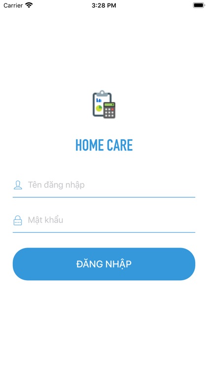 HomeCare screenshot-4