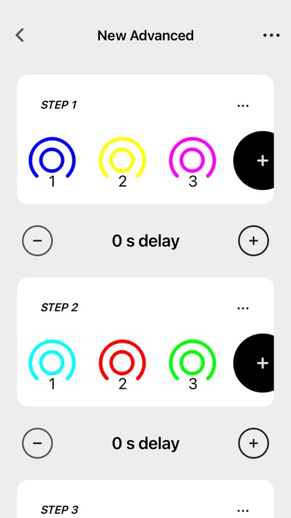 Fitlight screenshot-4