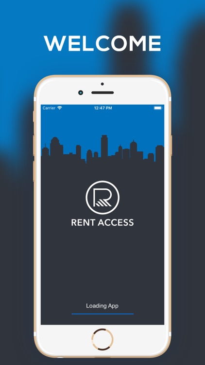 Rent Access