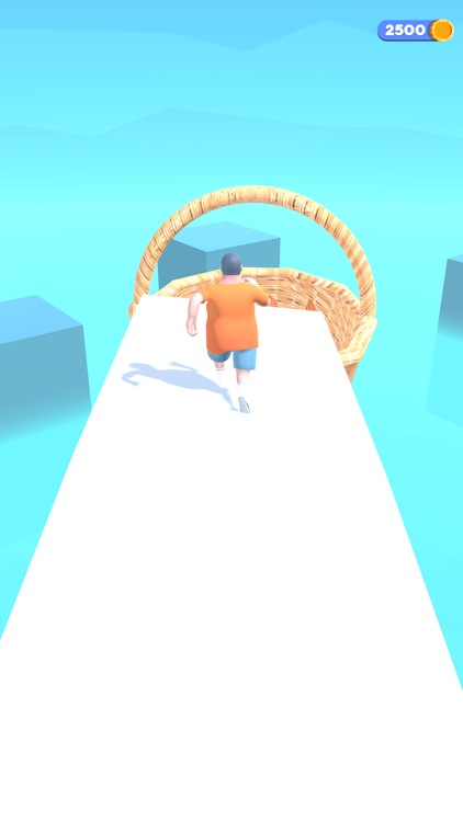 Fat Breaker 3D screenshot-8