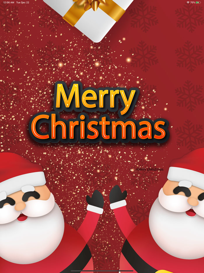 Cake Christmas Recipes