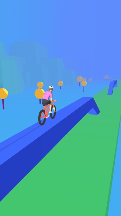 Flippy Bikes 3D