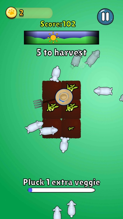 Veggie Farm Frenzy screenshot-6