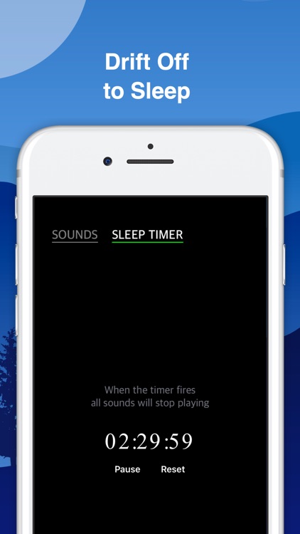 Nature Sounds : Sleep & Relax screenshot-4