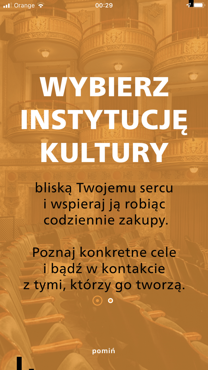 Ratuję Kulturę