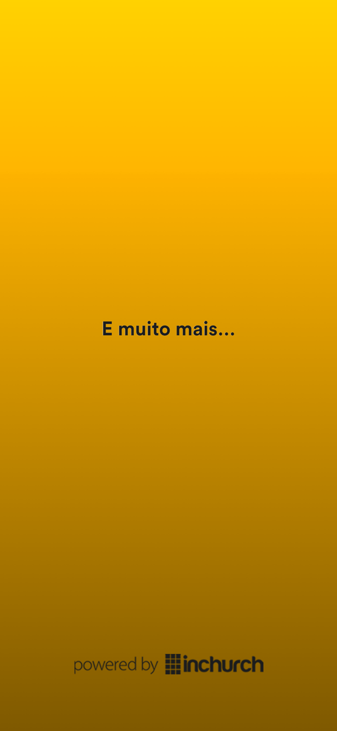 Nazareno Amor e Cuidado