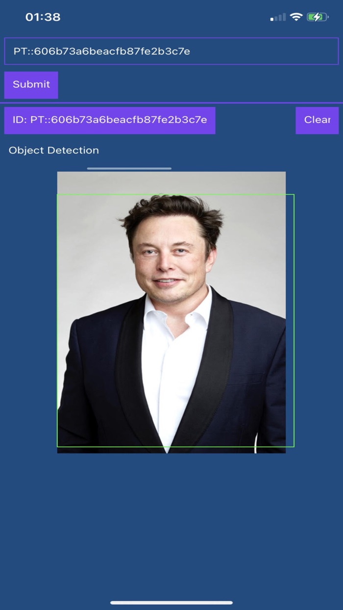 Cortex Deep Data Analysis