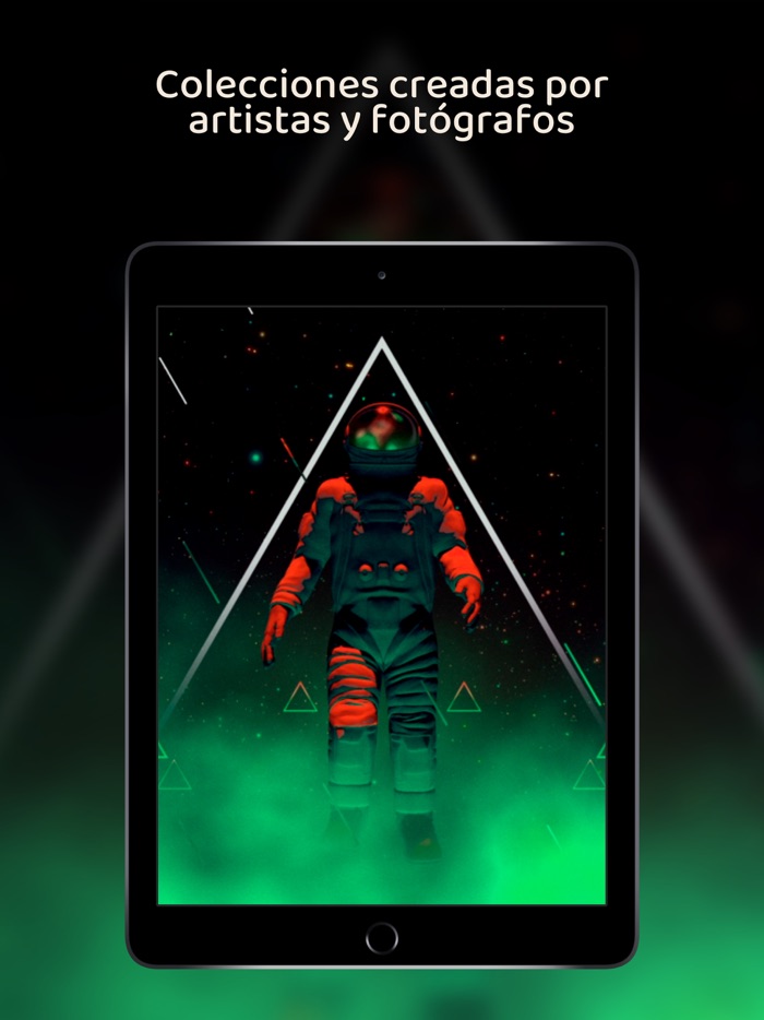 Live Wallpapers 4K by LIWE