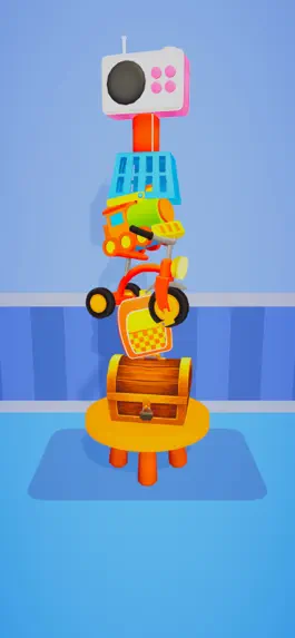 Game screenshot Messy Tower mod apk