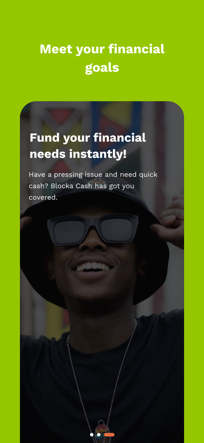 CarrotPay - Instant loans