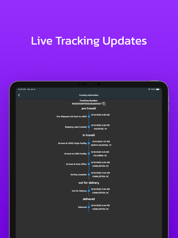 Id Ship That - Print  Mail