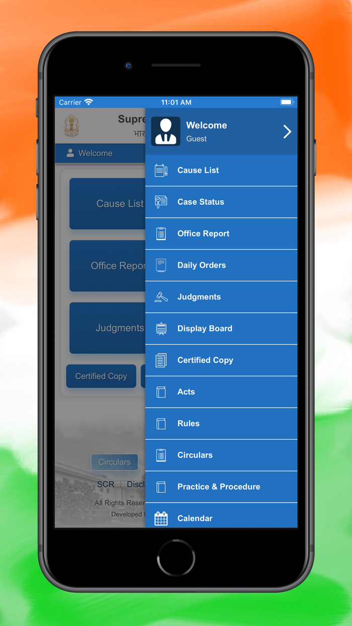 Supreme Court of India