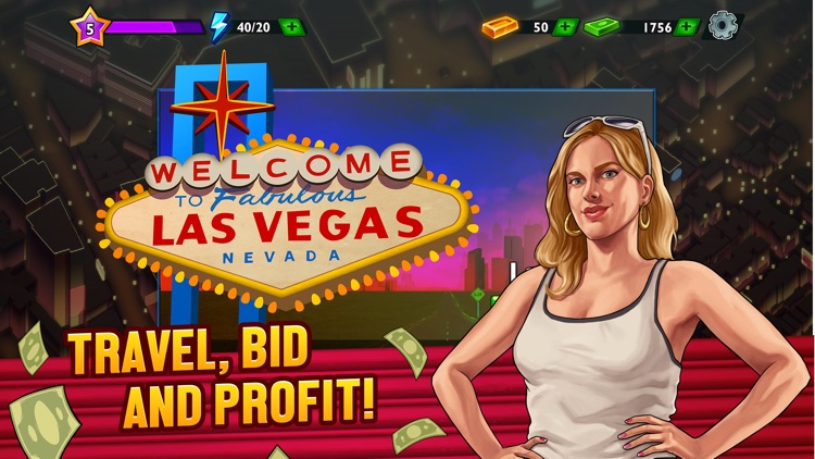 Bid Wars: Pawn Shop Empire screenshot-6
