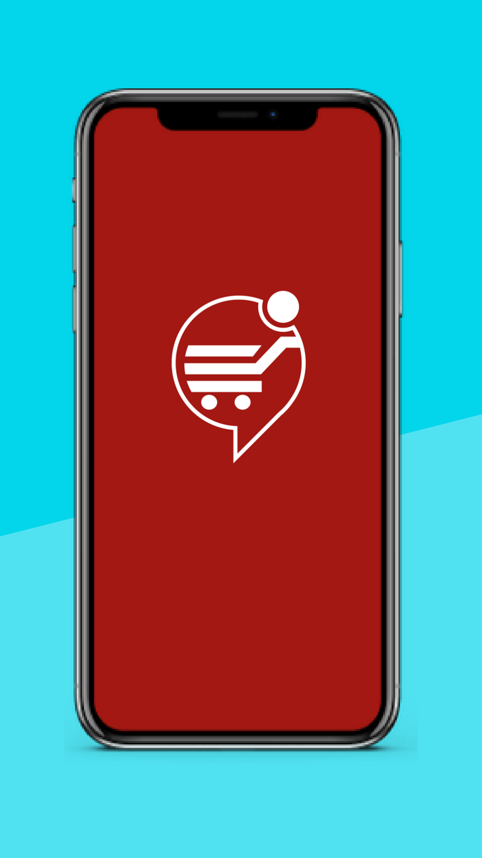 de Winkelapp-bestelapp