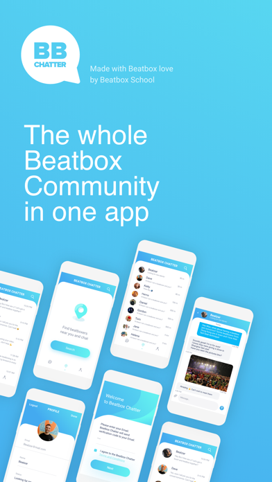 beatbox app iphone