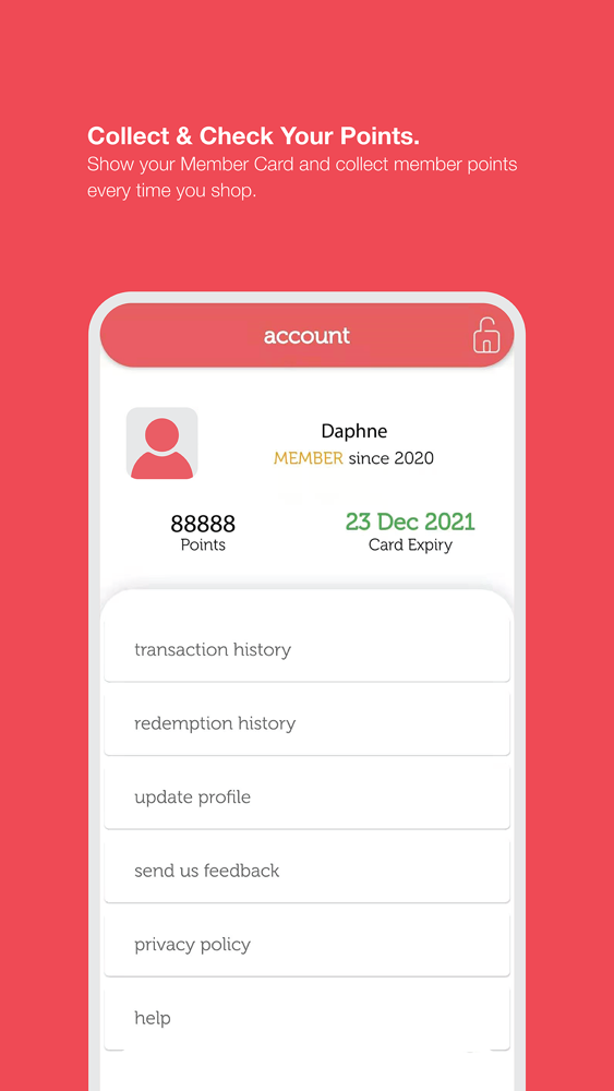New World Mart My App For Iphone Free Download New World Mart My For Ipad Iphone At Apppure