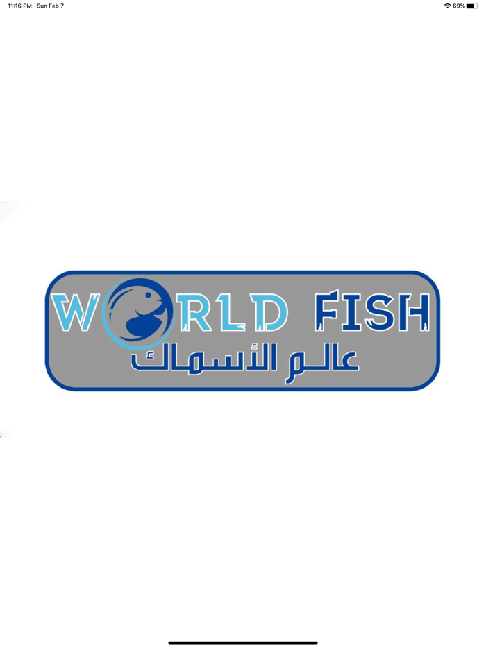 World Fish
