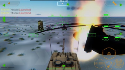 World Fighter Screenshot 3