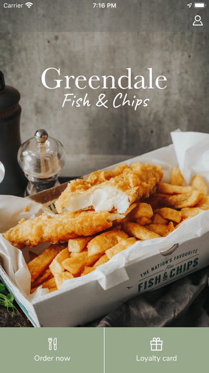 Greendale Fish & Chips