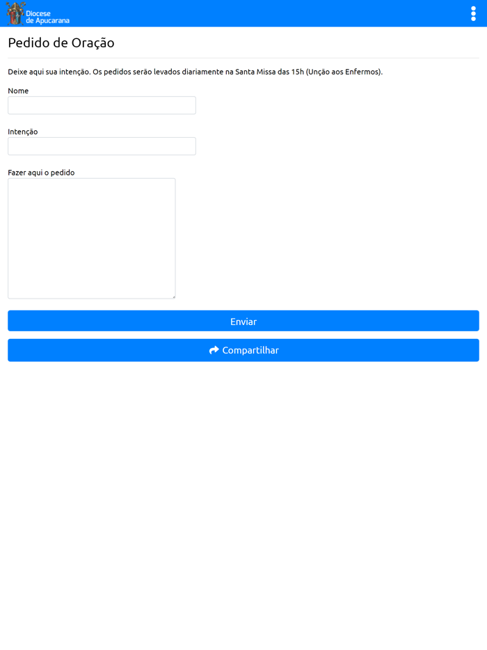 Diocese de Apucarana