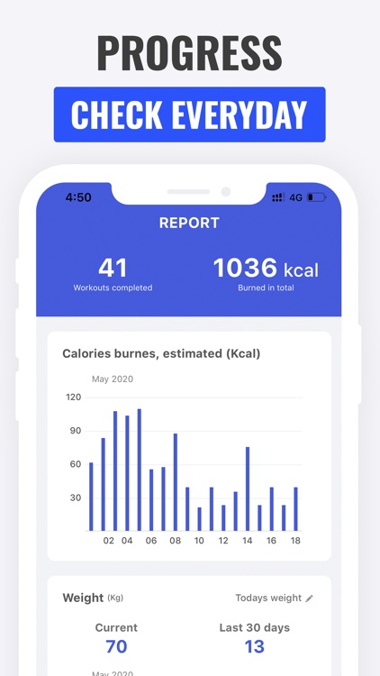 Weight Loss in 30 Day screenshot-6
