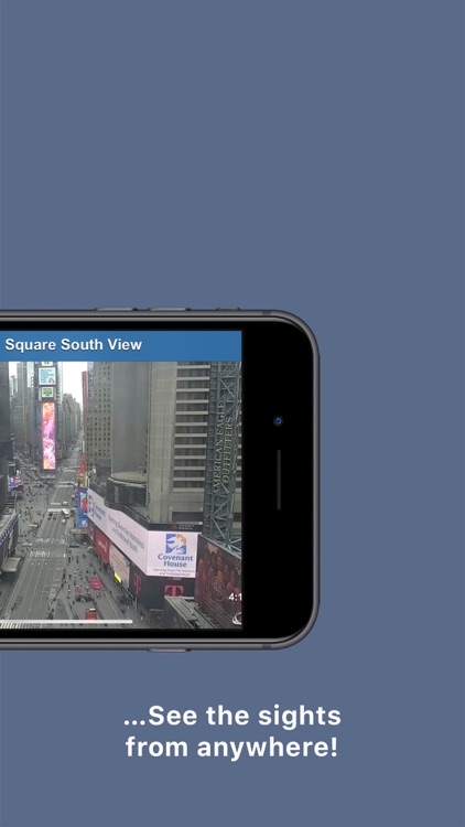 Times Square Live screenshot-3