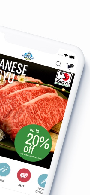 Pacific Bay(圖2)-速報App