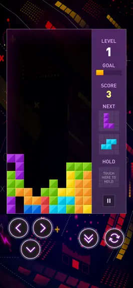 Game screenshot Puzzle Bricks 2020 apk