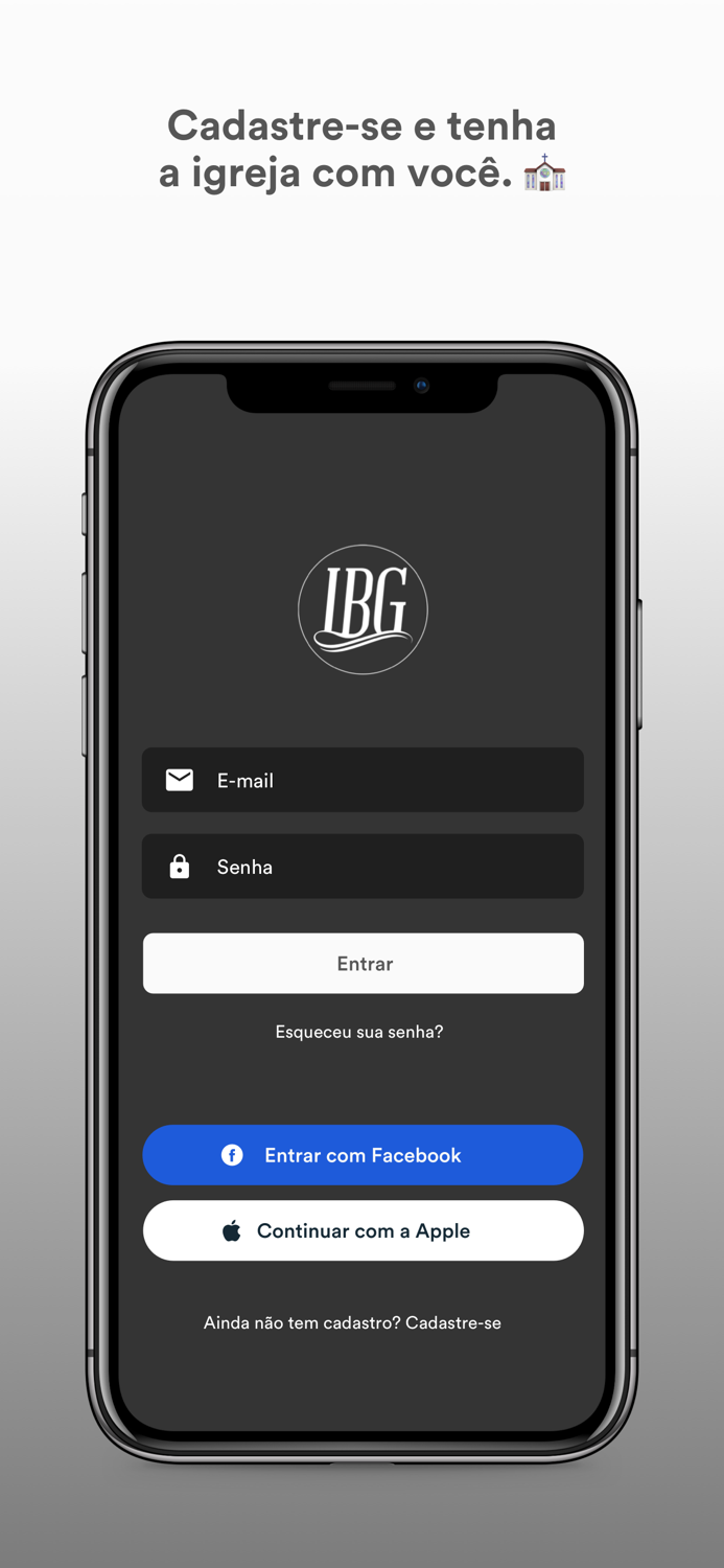 Igreja Batista da Glória