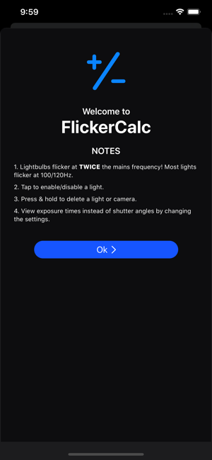 FlickerCalc(圖4)-速報App