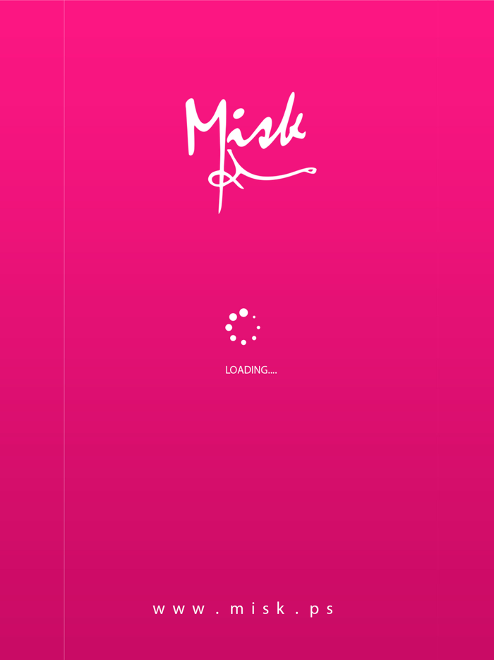 Misk App