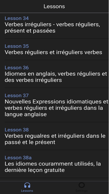 Cours D'anglais StartLingo